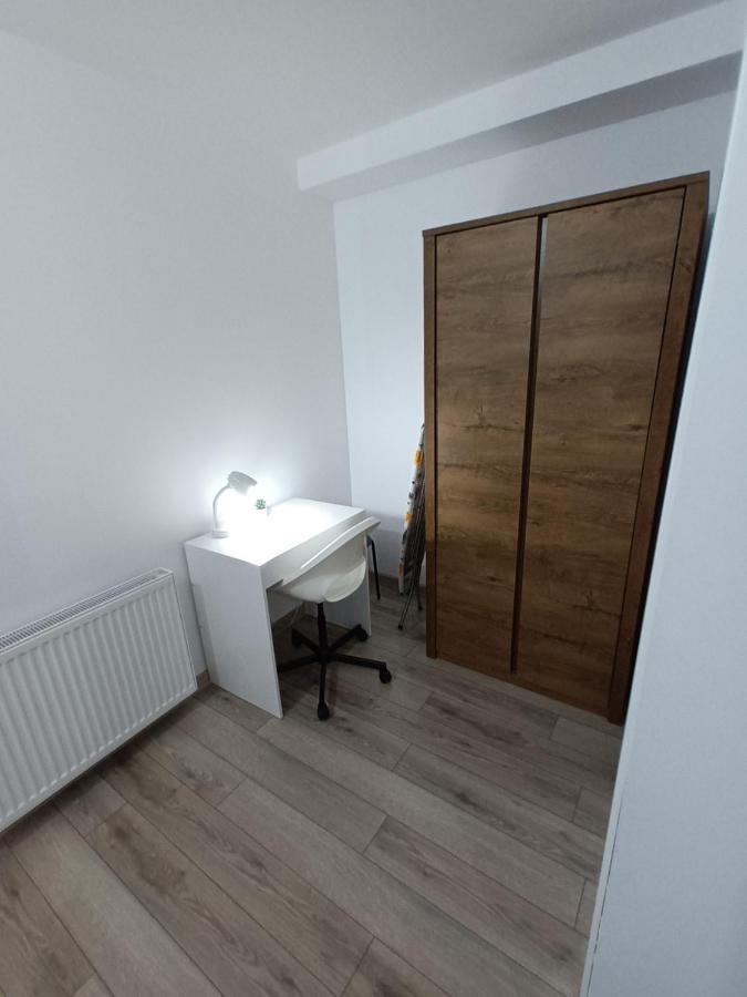 Old Town Studio Apartments Baia Mare Exteriör bild